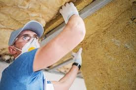 Types of Insulation We Offer in Pinson, AL